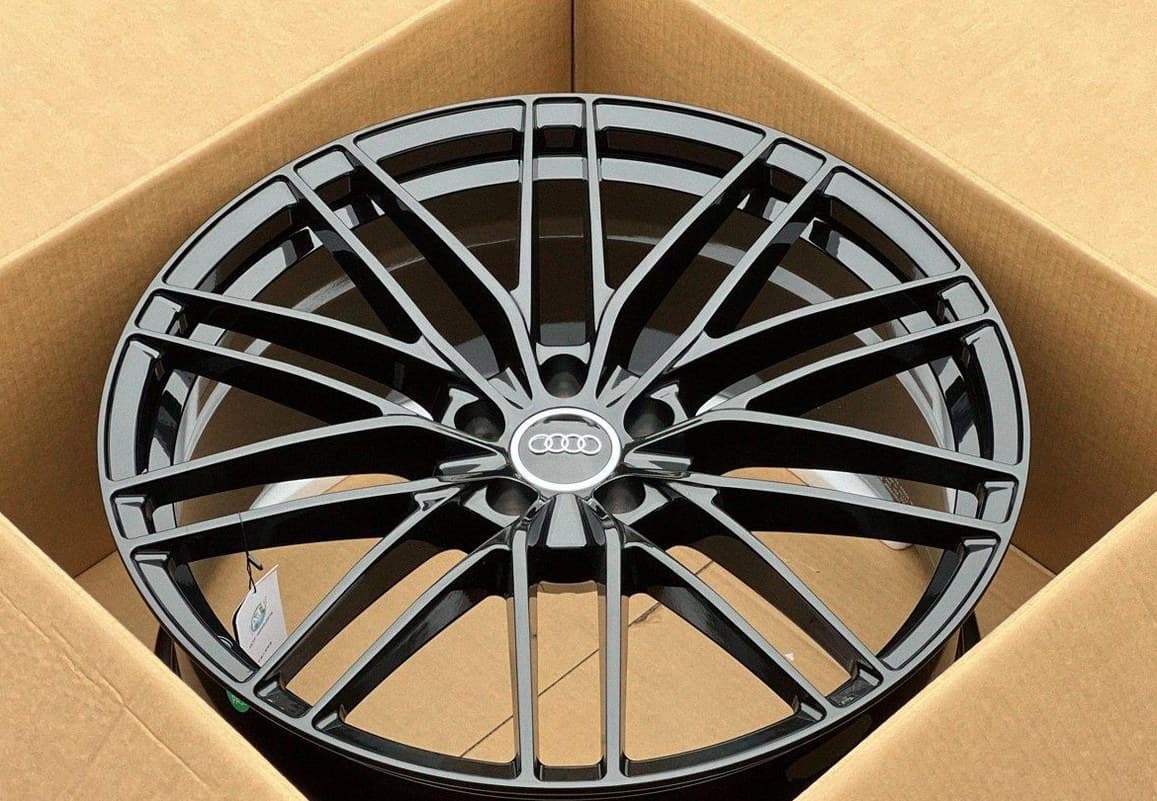 Audi R23, фото 8