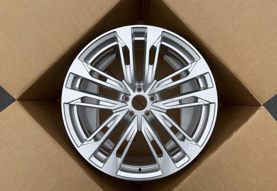 Audi R22, фото 3