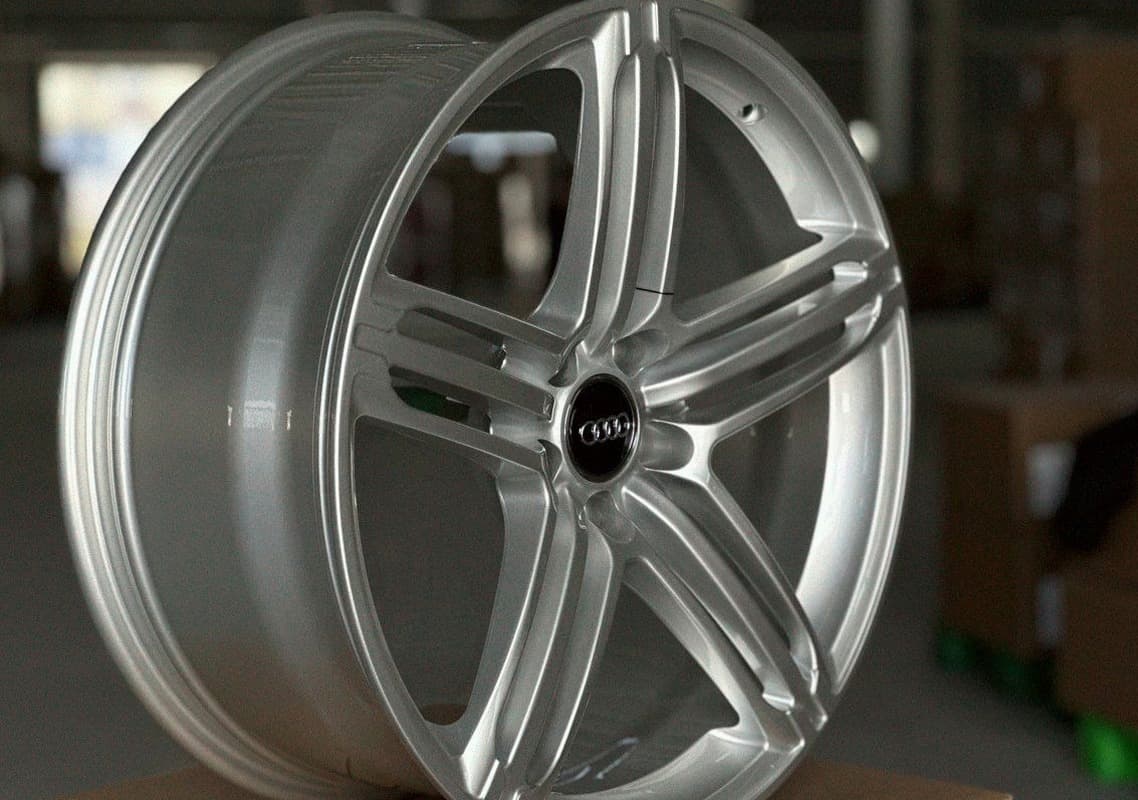 Audi R21, фото 6
