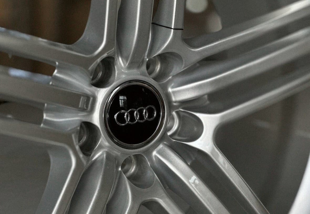 Audi R21, фото 7
