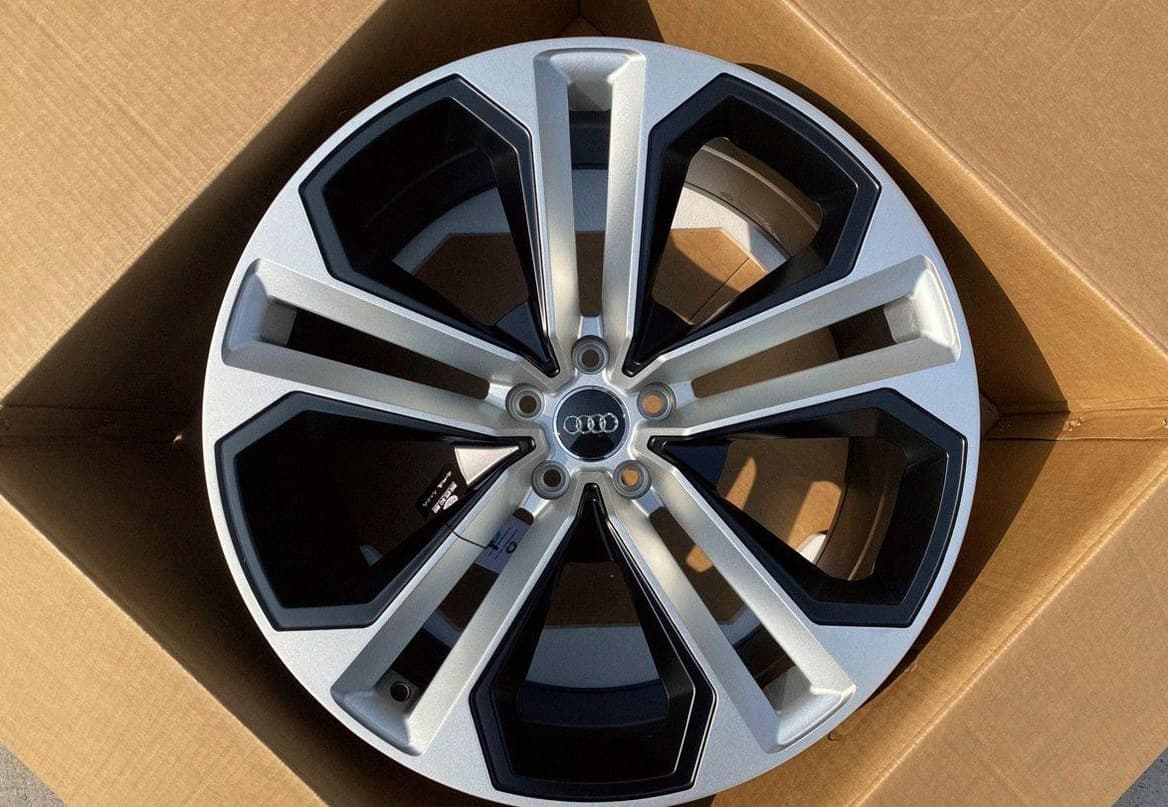Audi R23, фото 4