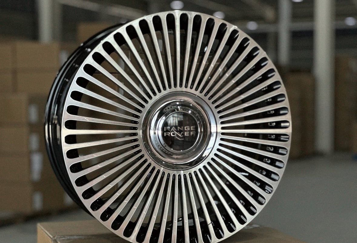 Land Rover R20, фото 6