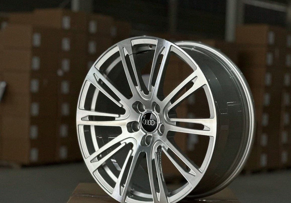 Audi R22, фото 5
