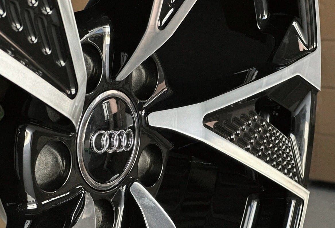 Audi R21, фото 2