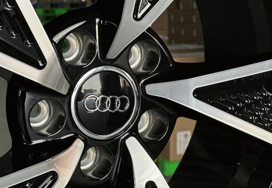 Audi R21, фото 3