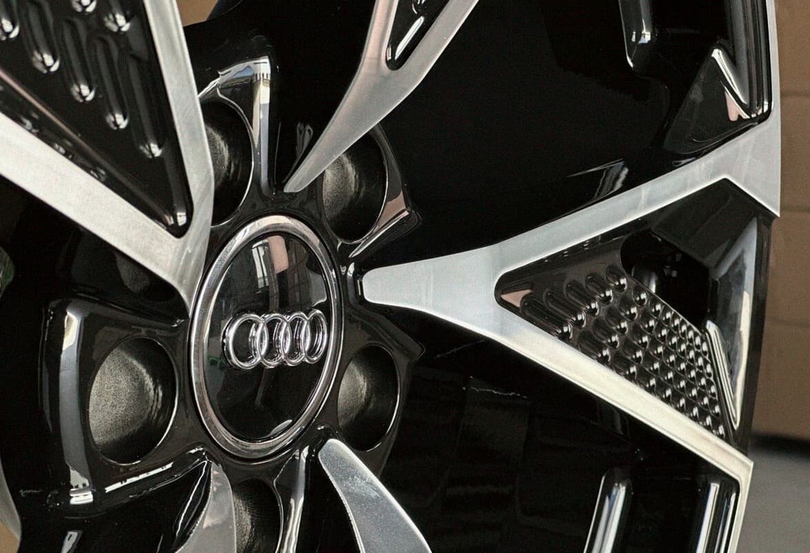 Audi R21, фото 5