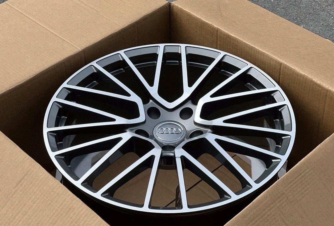 Audi R22, фото 2