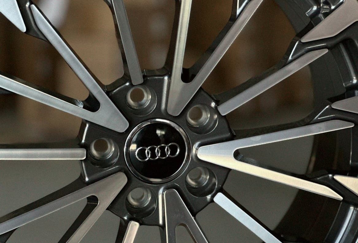 Audi R23, фото 2