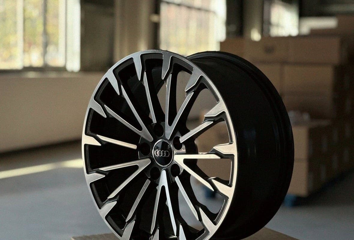 Audi R23, фото 3