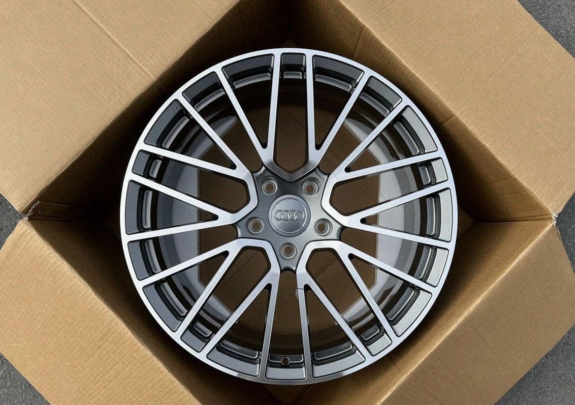 Audi R23, фото 5