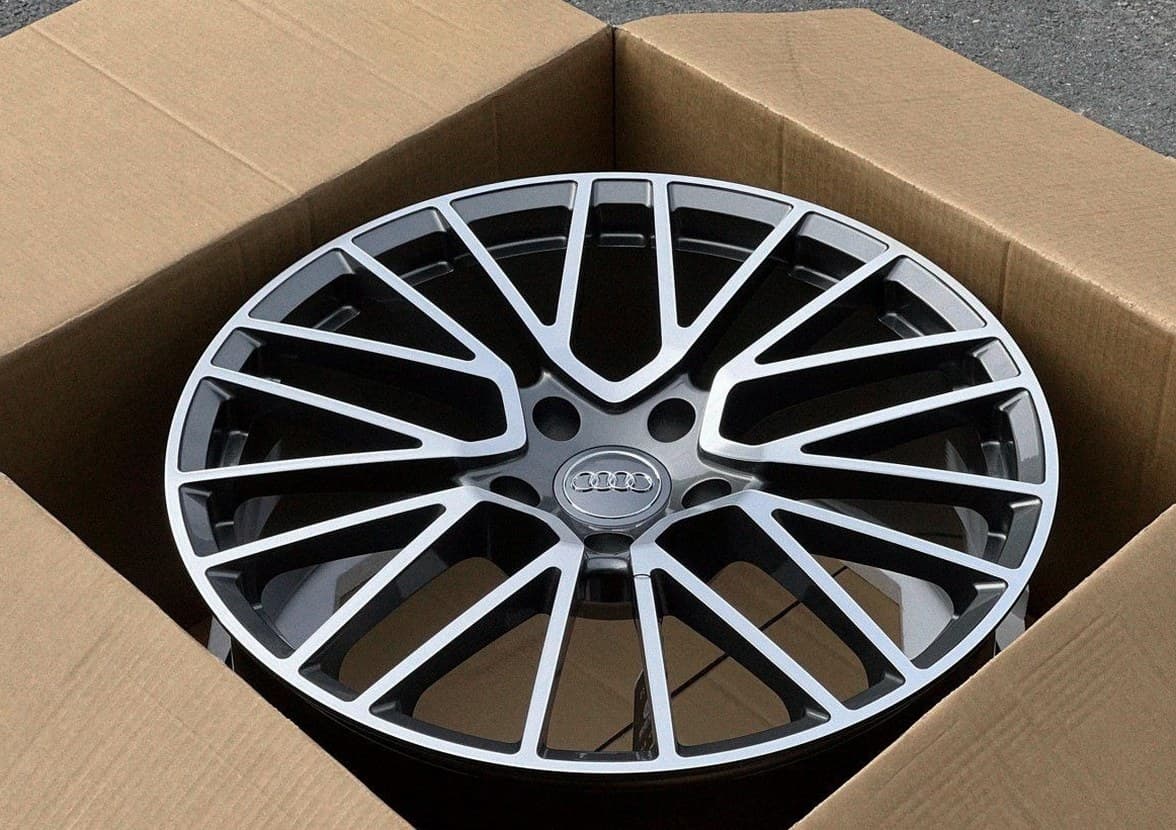 Audi R23, фото 6