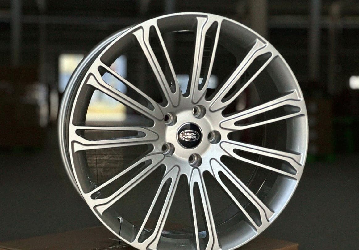 Land Rover R20, фото 8