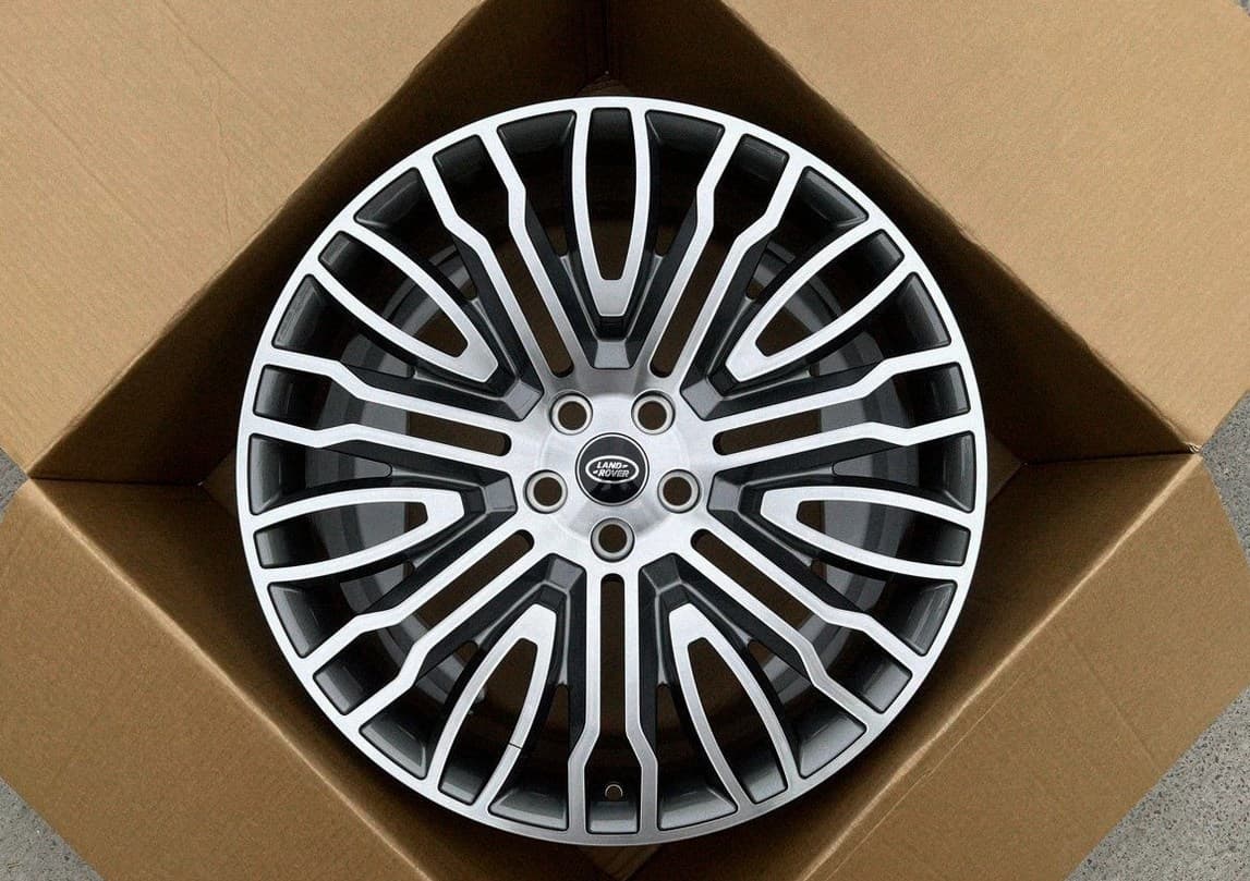 Land Rover R23, фото 4