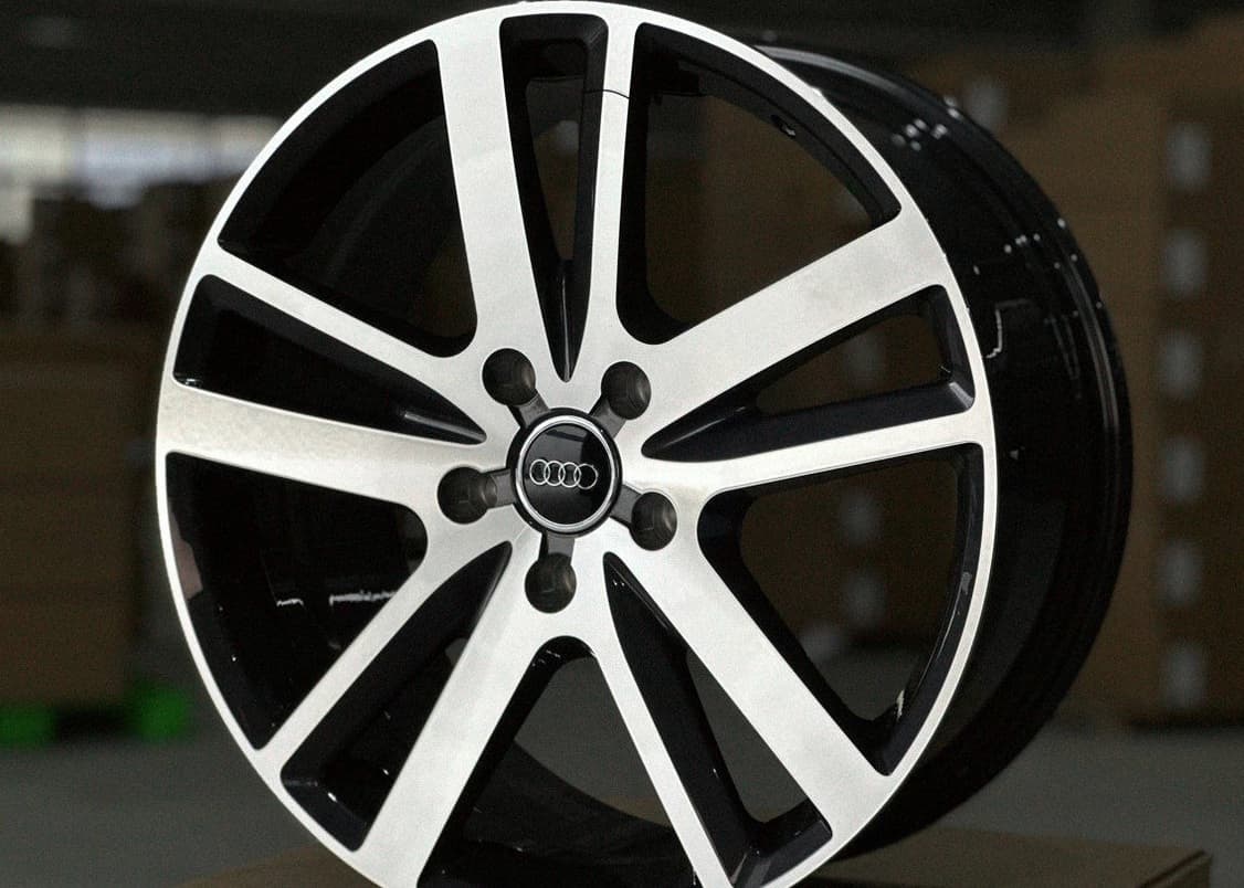 Audi R22, фото 3
