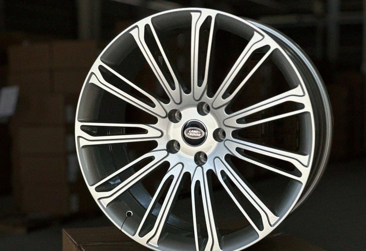 Land Rover R21, фото 2