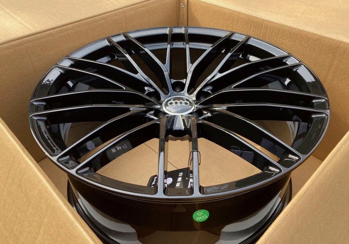 Audi R23, фото 3