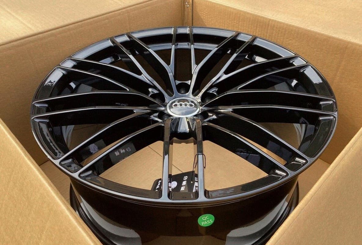 Audi R23, фото 2