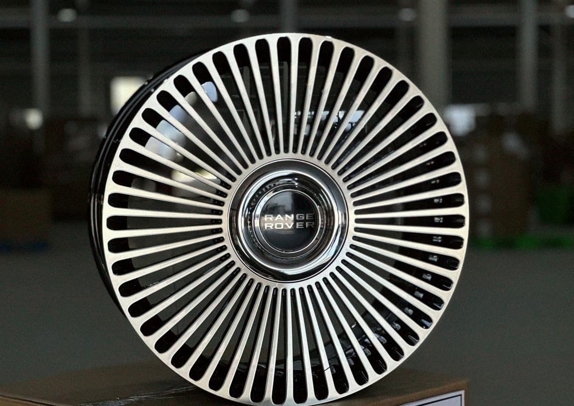 Land Rover R23, фото 4