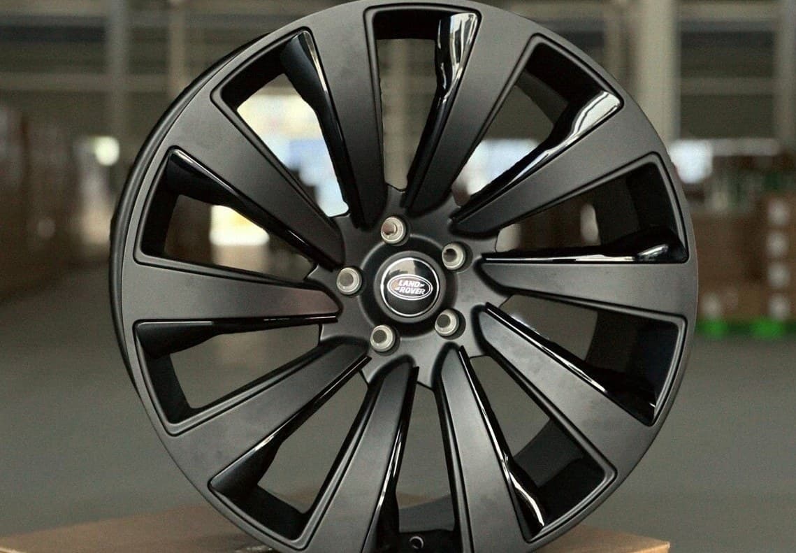 Land Rover R22, фото 4