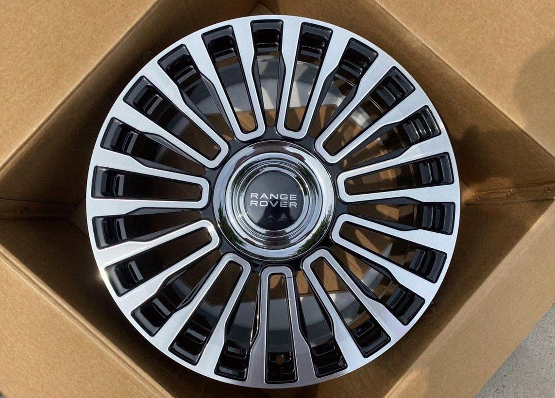 Land Rover R21, фото 3