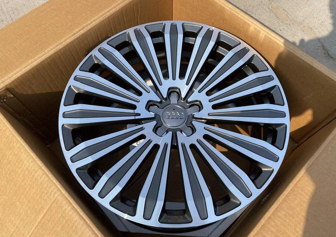Audi R22, фото 2