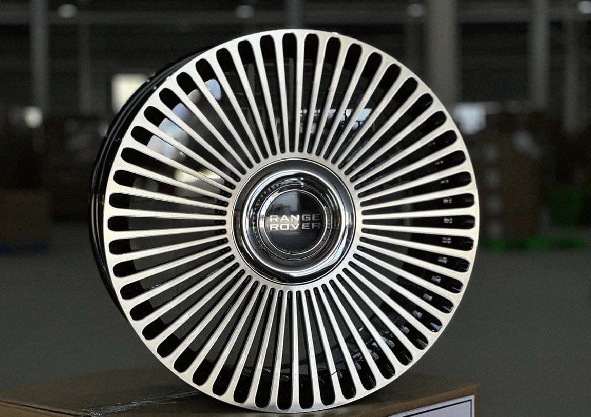 Land Rover R21, фото 3