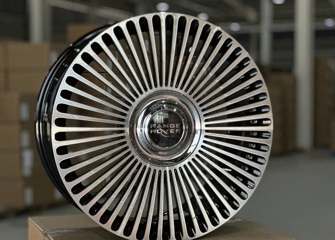 Land Rover R21, фото 4