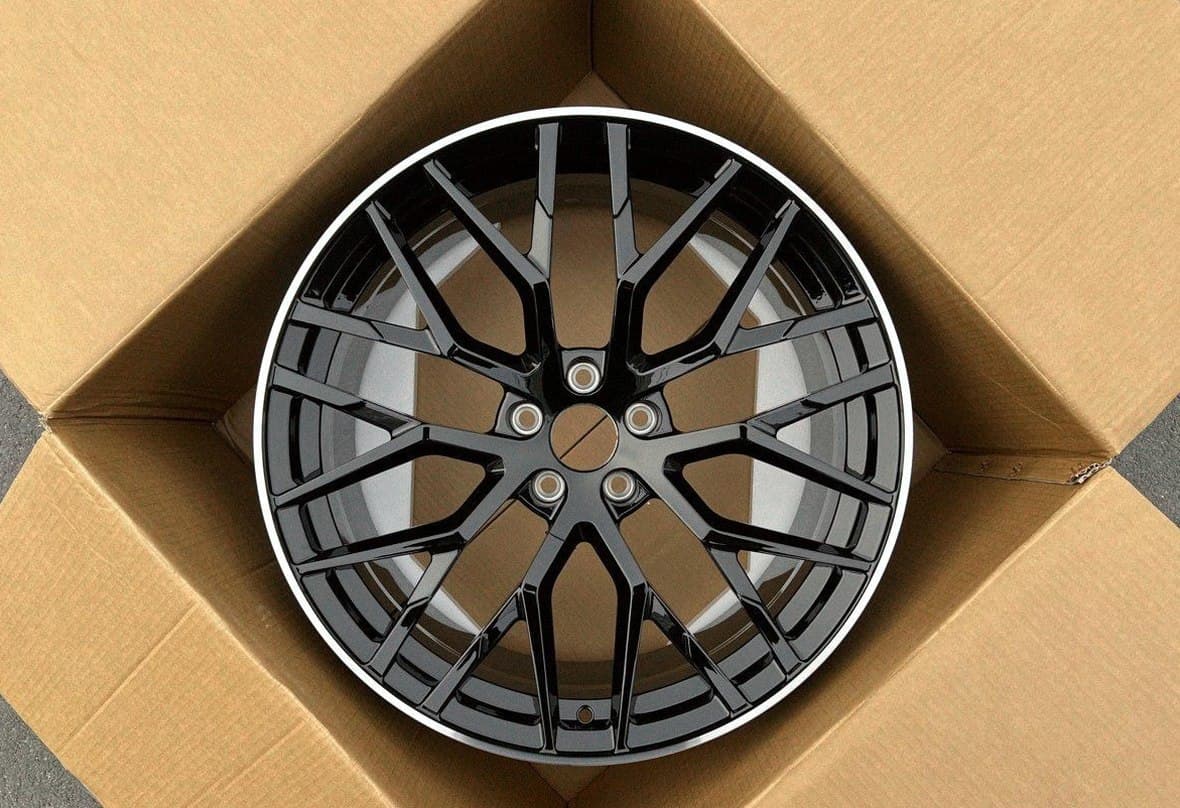 Audi R21, фото 7