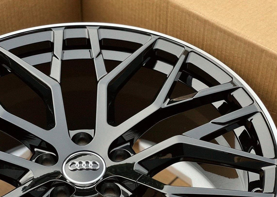 Audi R21, фото 3