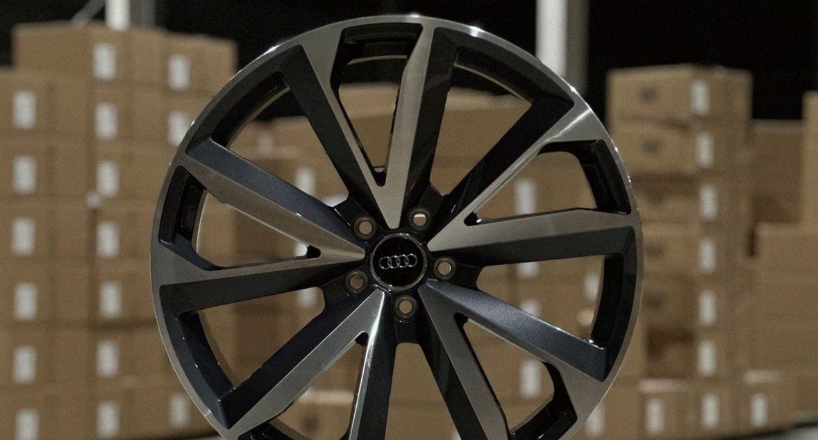 Audi R20, фото 4