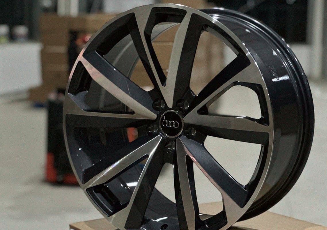 Audi R20, фото 6