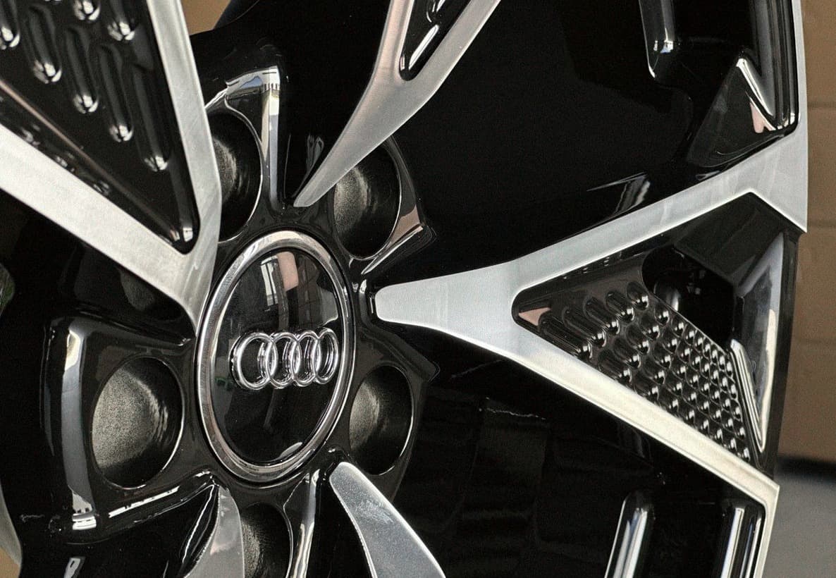 Audi R22, фото 8