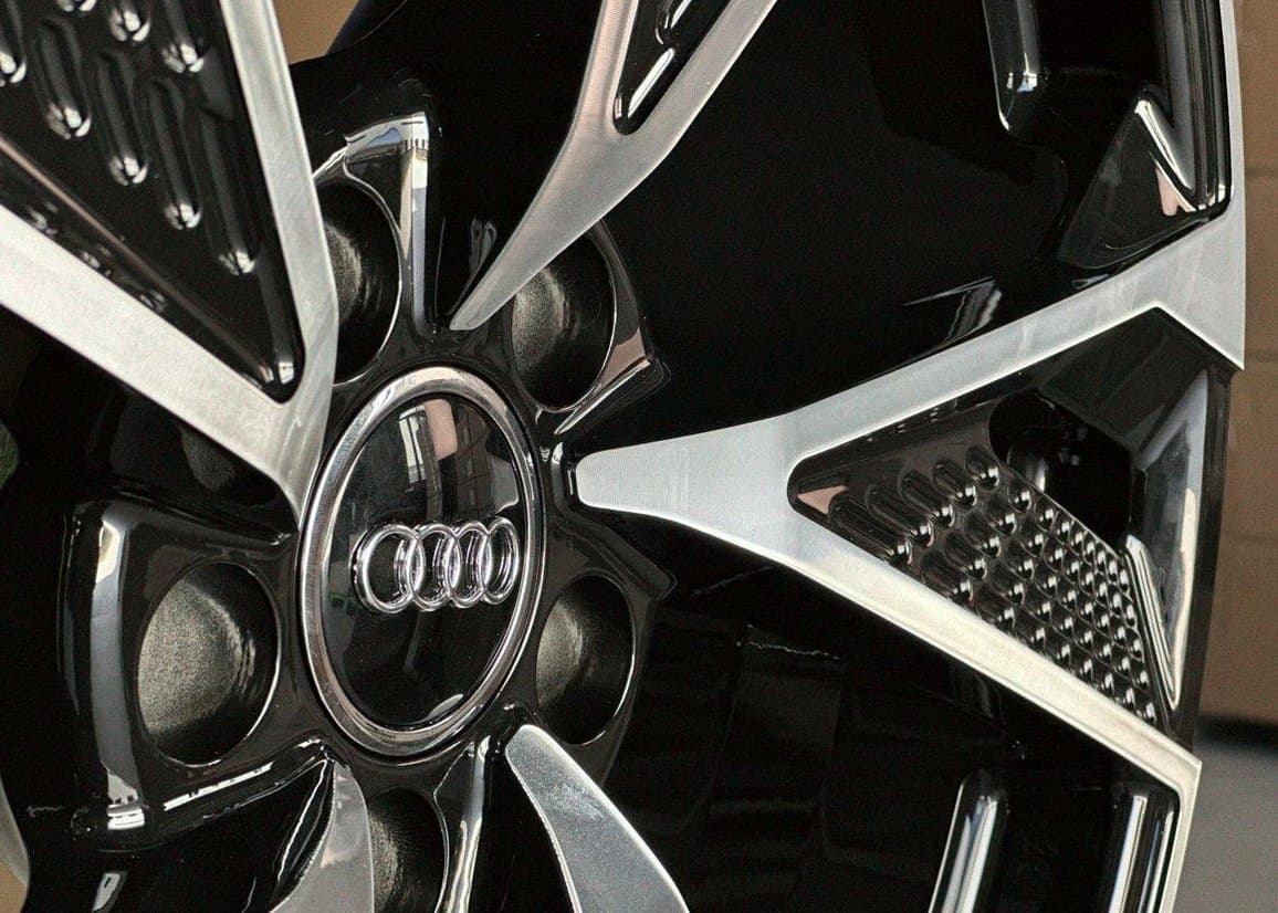 Audi R22, фото 2