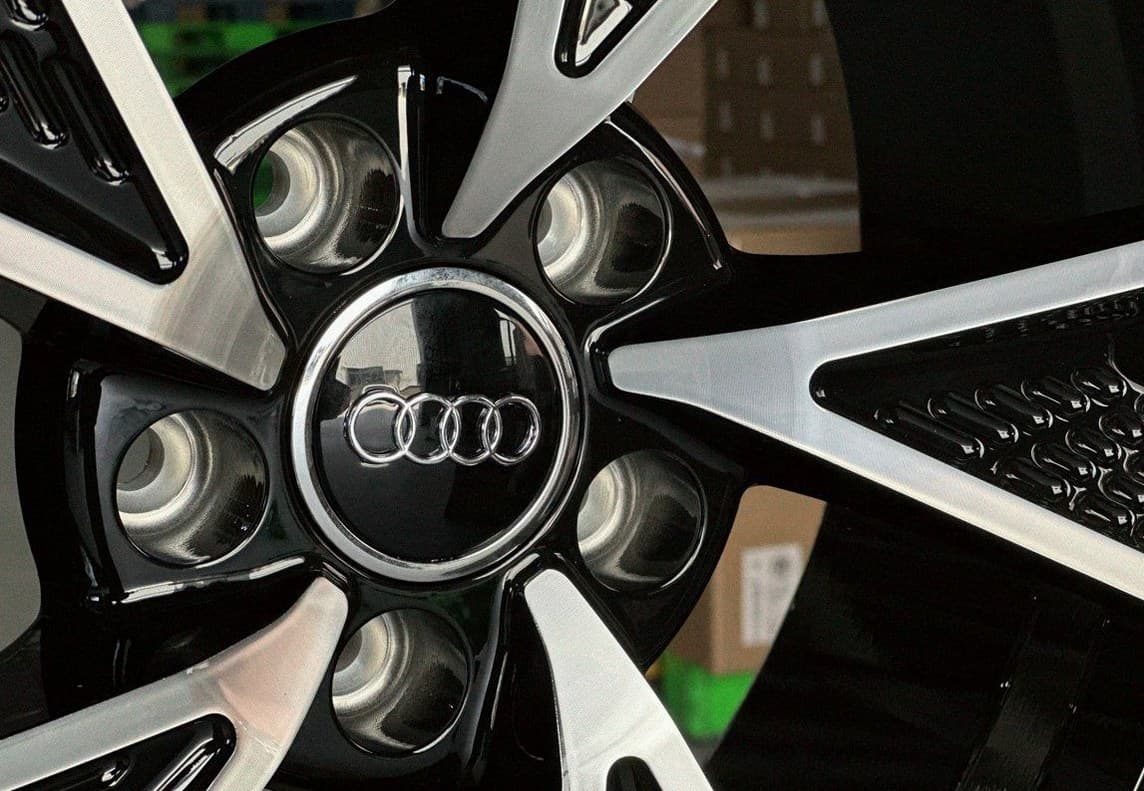Audi R22, фото 3