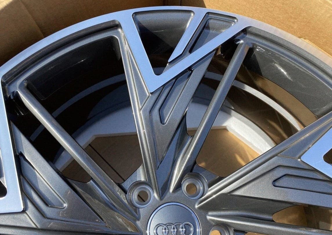 Audi R21, фото 4