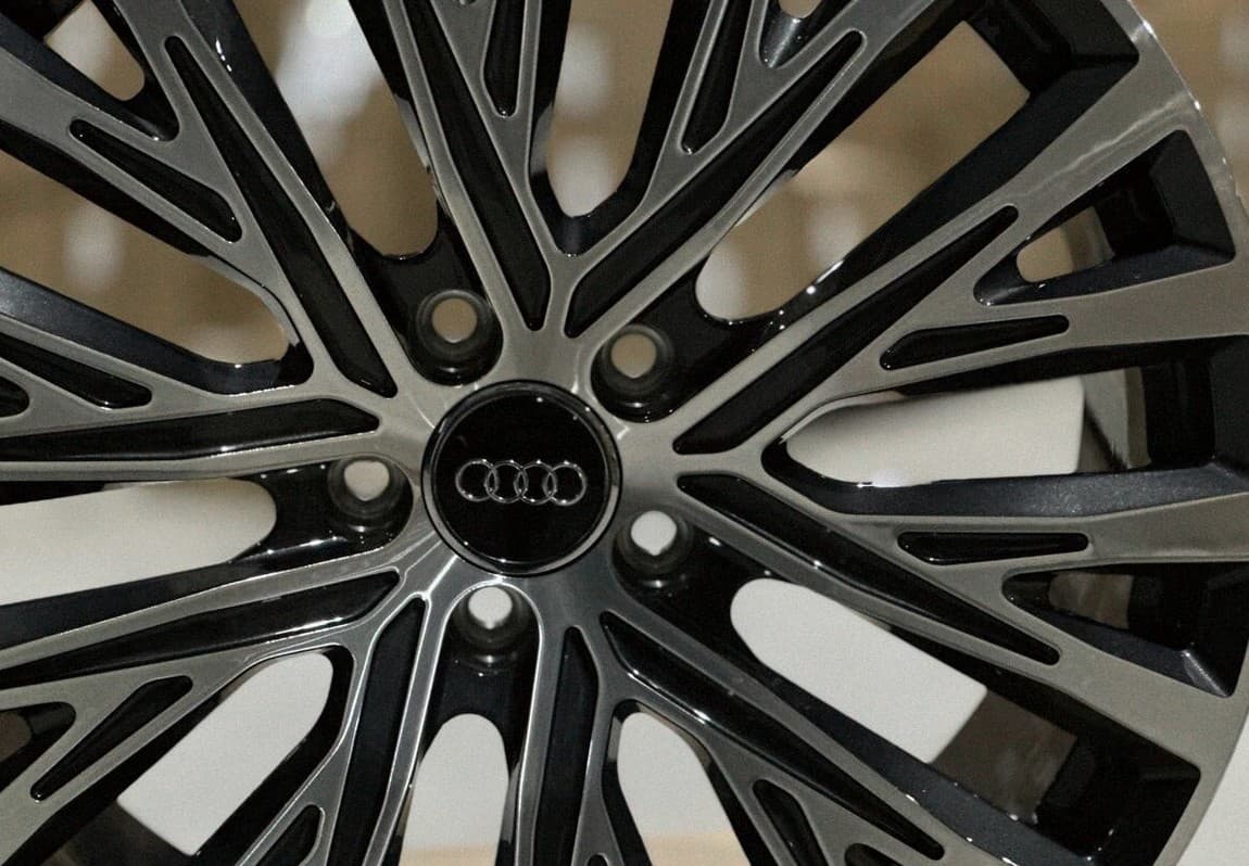 Audi R23, фото 7