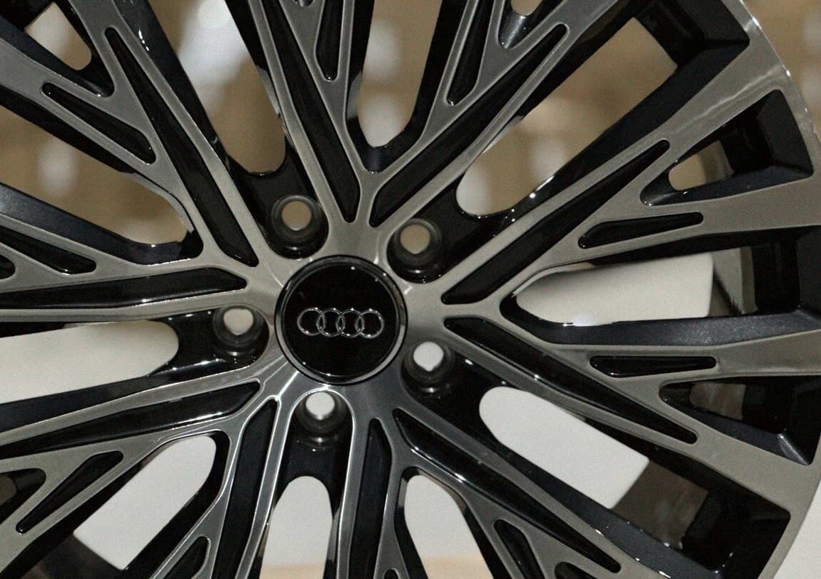 Audi R23, фото 5