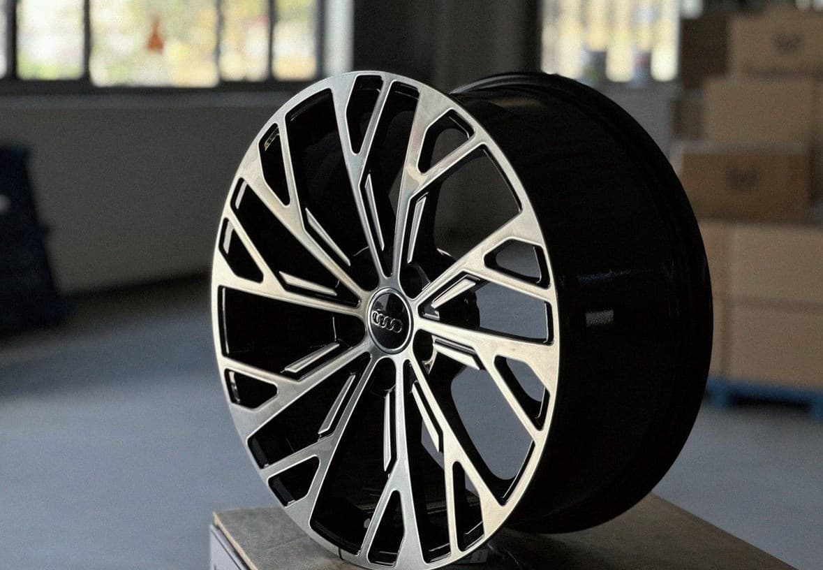 Audi R22, фото 2