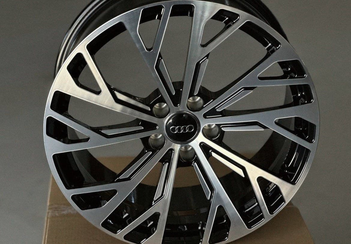 Audi R22, фото 3