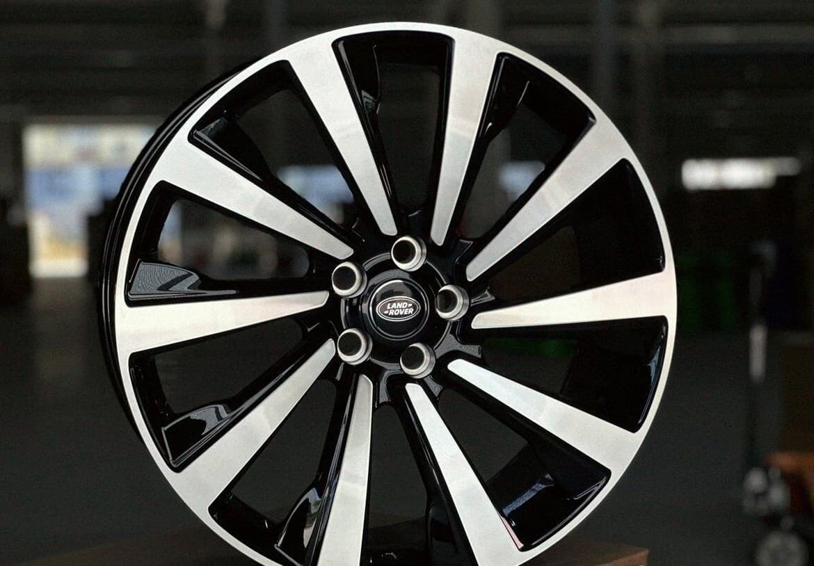 Land Rover R22, фото 7