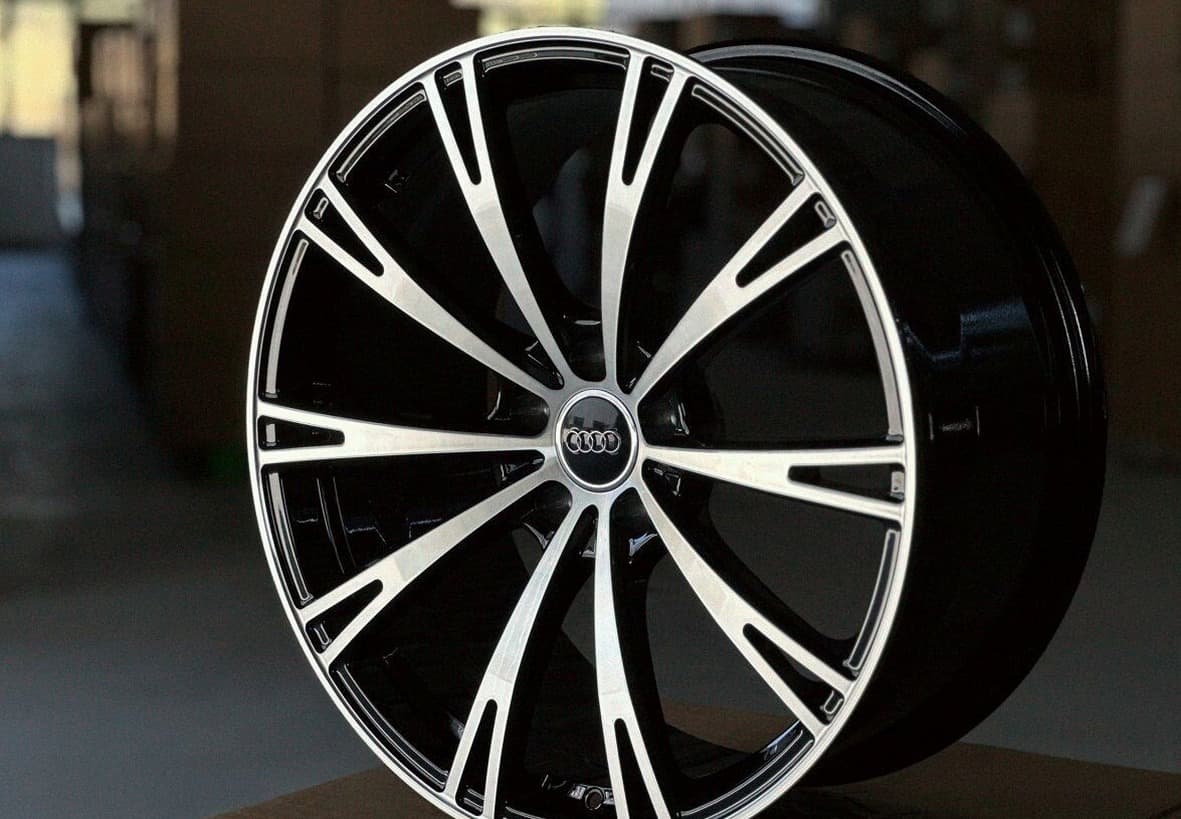 Audi R22, фото 7