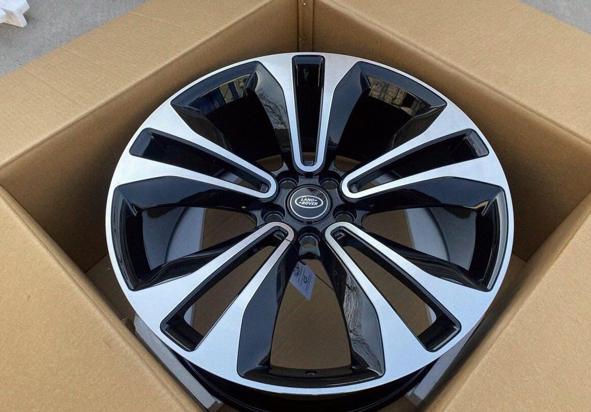 Land Rover R22, фото 2