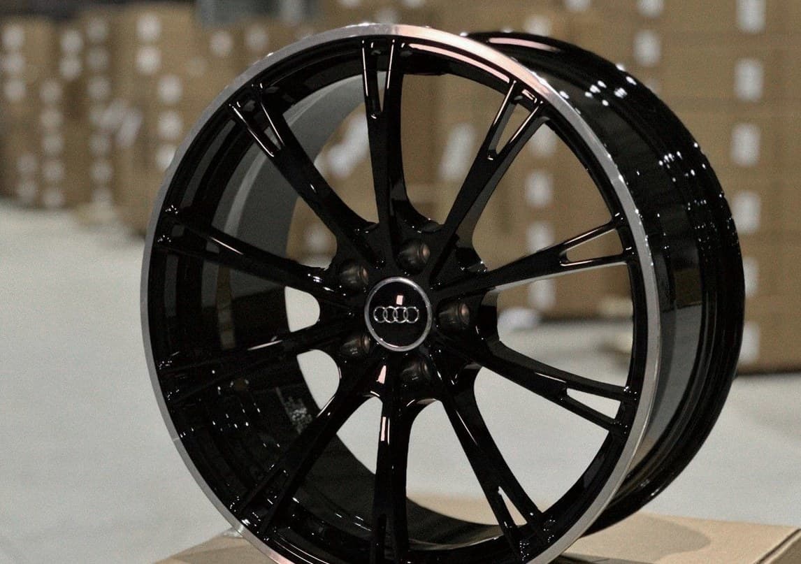 Audi R21, фото 4