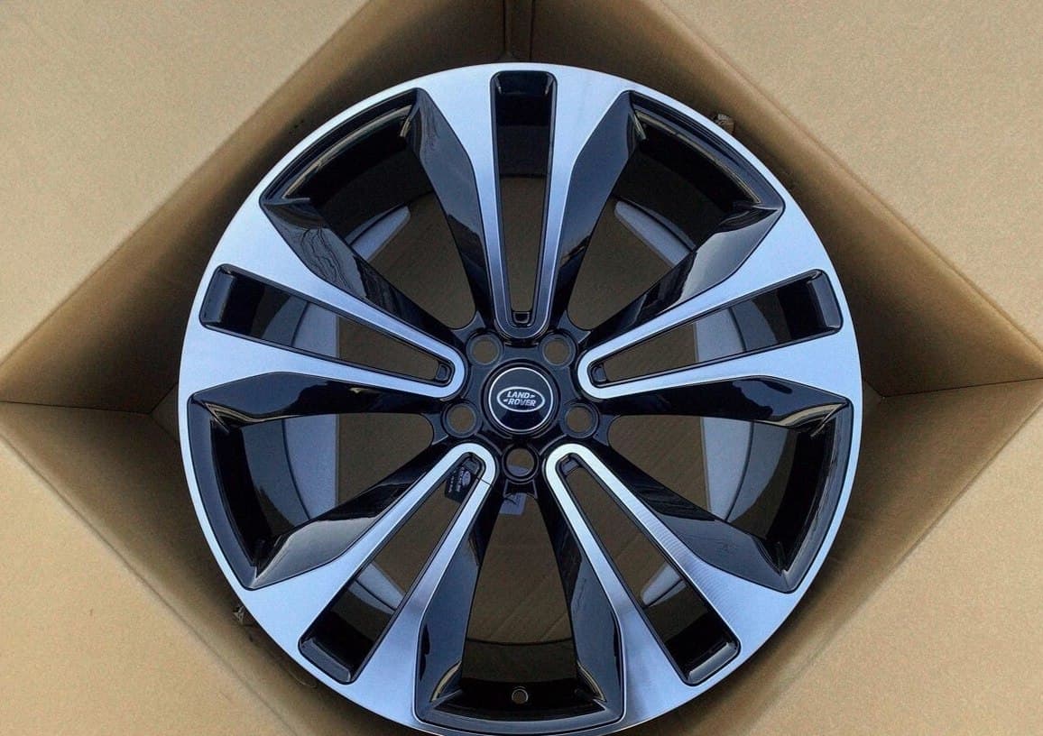 Land Rover R21, фото 5