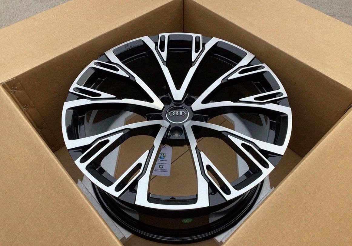 Audi R22, фото 2