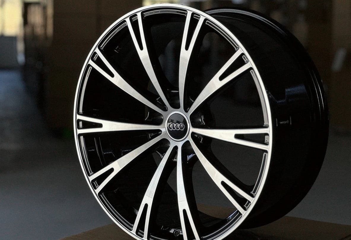 Audi R23, фото 5