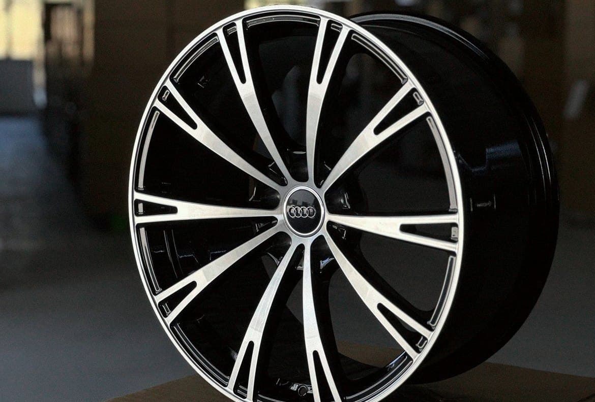 Audi R23, фото 3