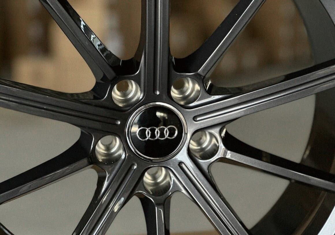 Audi R23, фото 7