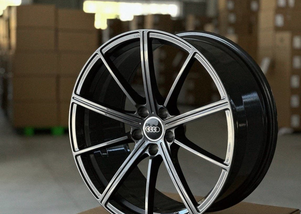Audi R23, фото 8