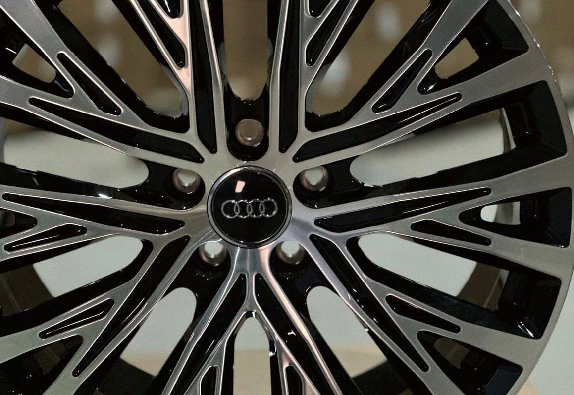 Audi R22, фото 4